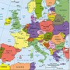 InterRail Europe Capital Cities