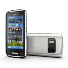Nokia C6-01 Nokia C6-01