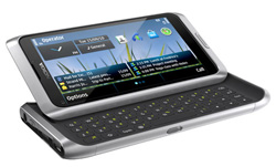 Nokia E7-00 Nokia E7-00