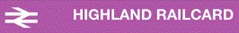 Highland-Railcard