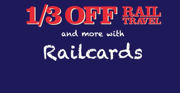 #caption2 Railcards