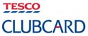 Tesco-Clubcard