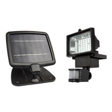 Evo36 Solar Security Light