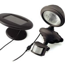 Solar Mate Secure 1 Lighting Kit