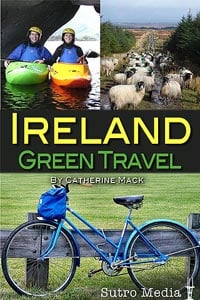 Ireland Green Travel App