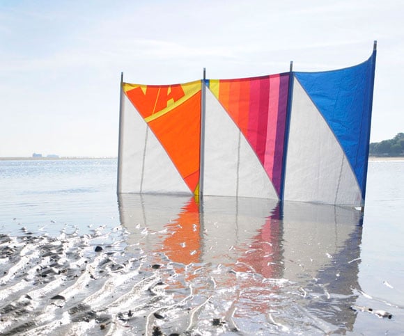 Wightsails Windbreak