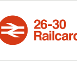 26-30 Railcard Promo Code 2025 [1/3 OFF & SAVE £281]