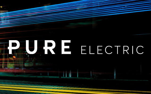 Pure Electric Discount Code