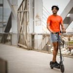 Xiaomi Pro 2 Electric Scooter [£80 OFF Sale Deals]