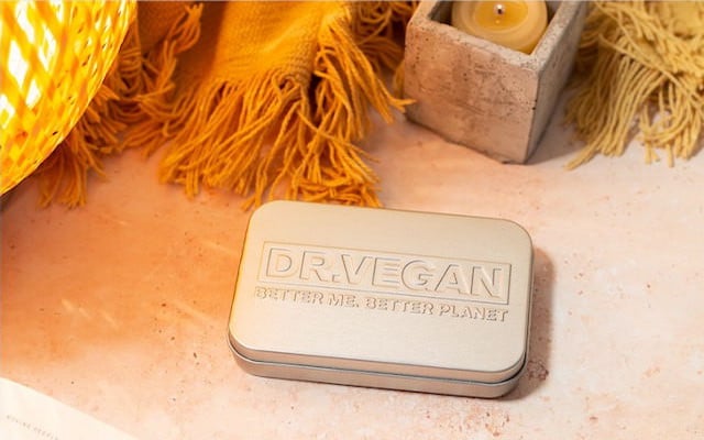 Doctor Vegan Discount Code