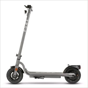 Pure Air 2nd Gen Electric Scooter Deals