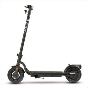 Pure Air Go 2nd Gen Electric Scooter Deals