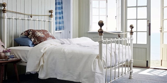 Cornish Bed Company Discount Code