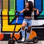 Moose Scooters Discount Code [56% OFF Refurbished Electric Scooters]