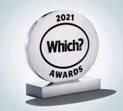 National Trust Holidays Which? Travel Brand Award Winner